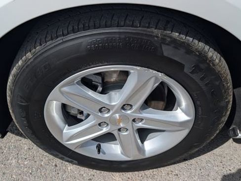 Used 2025 Chevrolet Malibu LS FWD image 26