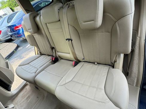 Used 2016 Mercedes-Benz GL 450 4MATIC image 20