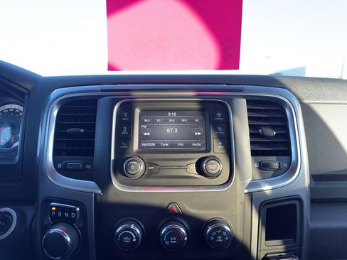 Used 2022 RAM 1500 Classic SLT w/ Protection Group image 15