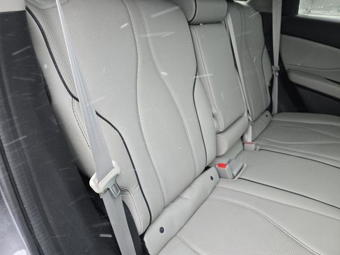 Used 2020 Acura RDX Advance Package image 21
