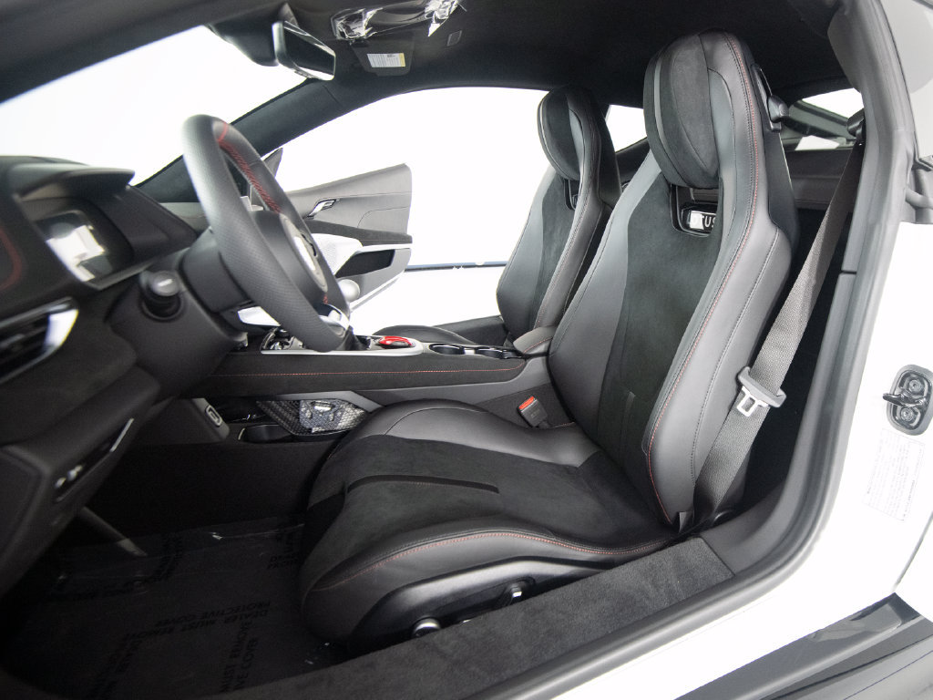 Used 2026 Lotus Emira RWD image 38