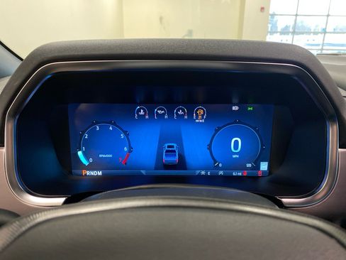 New 2025 Ford F150 Platinum image 30