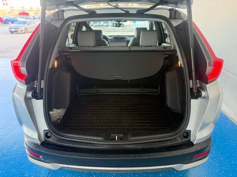 Used 2021 Honda CR-V Touring image 13