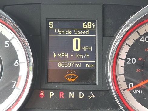 Used 2019 Dodge Grand Caravan GT FWD image 40