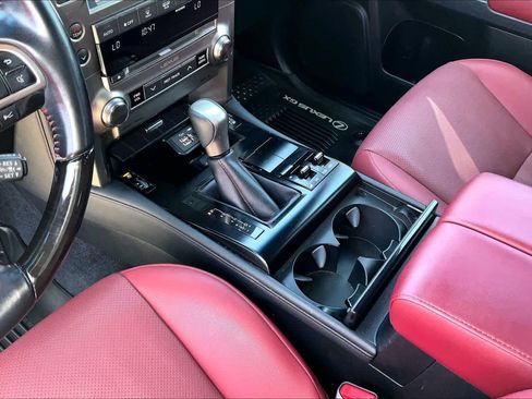 Used 2021 Lexus GX 460 Premium AWD/4WD image 17