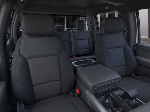 New 2025 Ford F150 XLT w/ Equipment Group 302A MID image 11