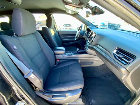 Used 2023 Dodge Durango SXT Launch Edition image 21