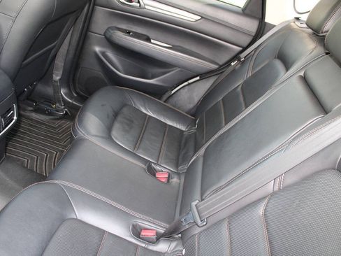 Used 2023 MAZDA CX-5 AWD 2.5 S w/ Premium Package image 32