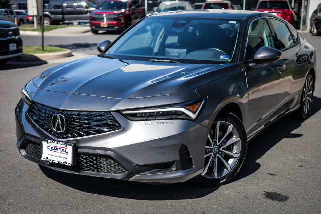 Used 2023 Acura Integra FWD image 10