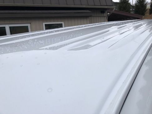 Used 2024 Chevrolet Express 2500 w/ Driver Convenience Package image 12