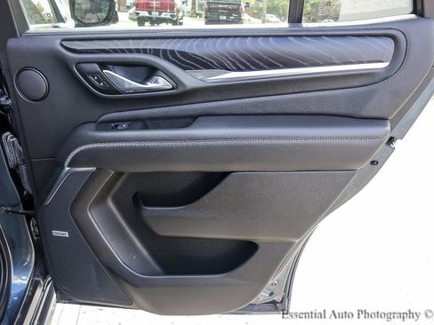 Used 2021 GMC Yukon Denali w/ LPO, Illumination Package image 31