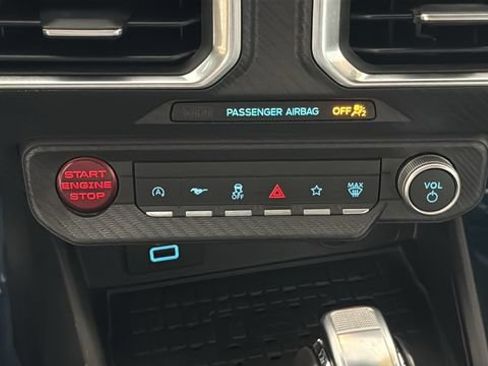 Used 2024 Ford Mustang Premium RWD image 20