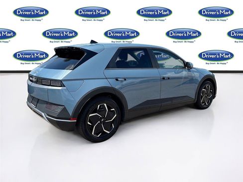 Used 2024 Hyundai Ioniq 5 SEL RWD image 7