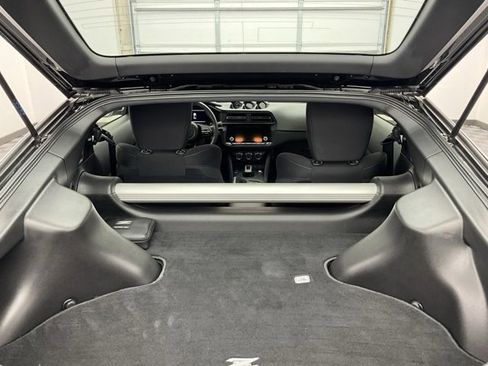 Used 2024 Nissan Z Sport w/ Floor Mat Package image 19