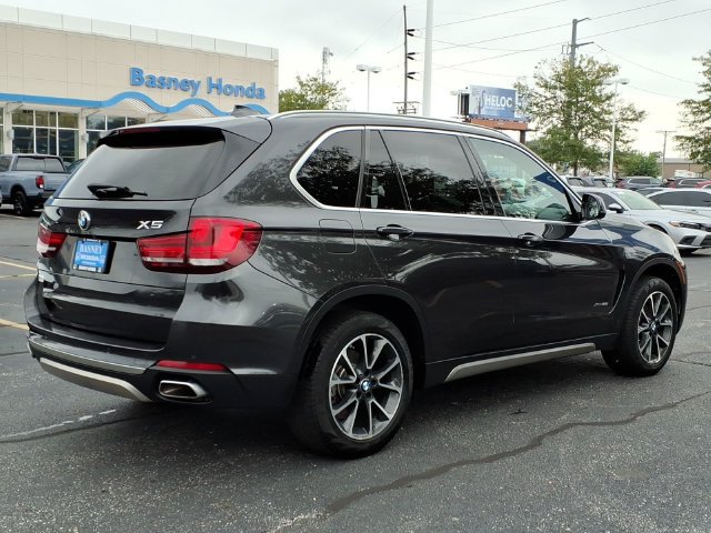 Used 2018 BMW X5 xDrive35i AWD/4WD image 10
