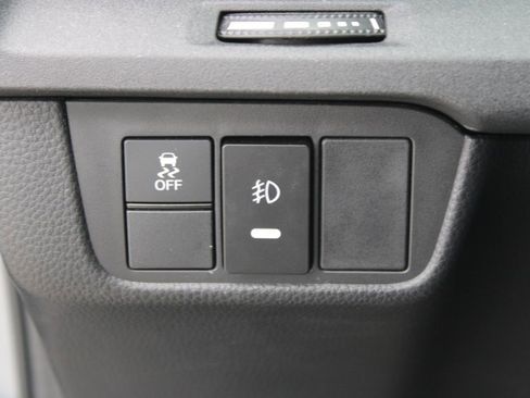 Used 2024 Honda CR-V LX image 27