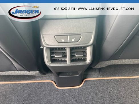 Used 2026 GMC Terrain AT4 w/ Convenience Package III AWD/4WD image 21