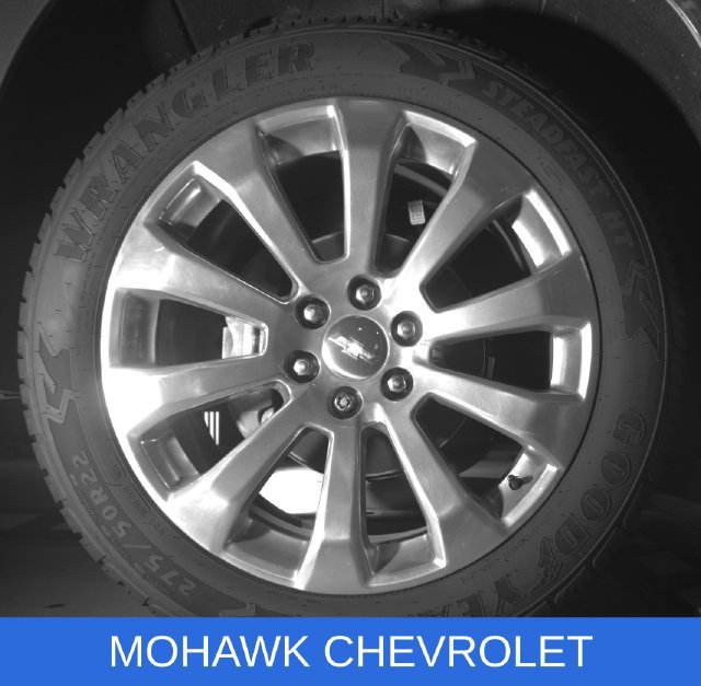 Certified 2022 Chevrolet Tahoe Premier w/ Premium Package AWD/4WD image 28