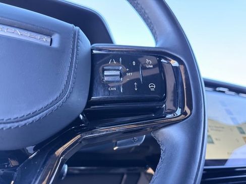 Used 2024 Land Rover Range Rover Sport Dynamic SE image 9