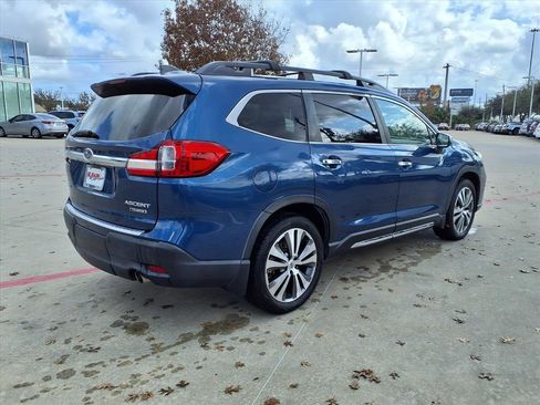 Used 2019 Subaru Ascent Touring w/ Popular Package #3 image 4