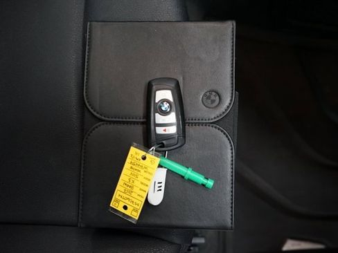 Used 2017 BMW X3 xDrive28i image 54