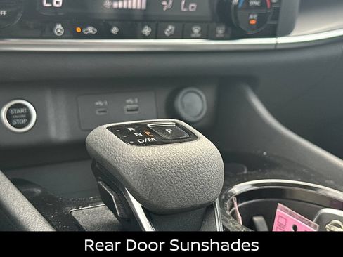 Certified 2023 Nissan Rogue SV w/ SV Premium B Package FWD image 21