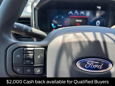 New 2026 Ford F250 XLT w/ XLT Premium Package AWD/4WD image 26