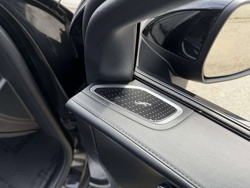 Used 2025 Mercedes-Benz GLC 43 AMG 4MATIC Coupe image 14