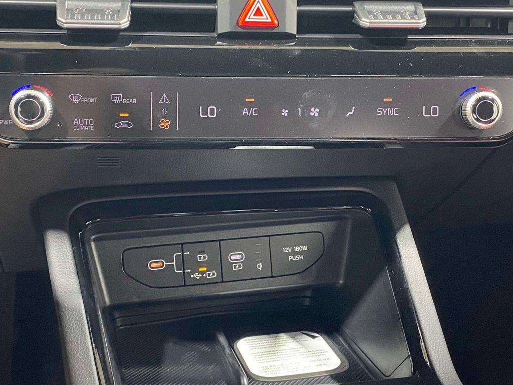 New 2026 Kia K5 GT-Line w/ GT-Line Premium Package FWD image 32