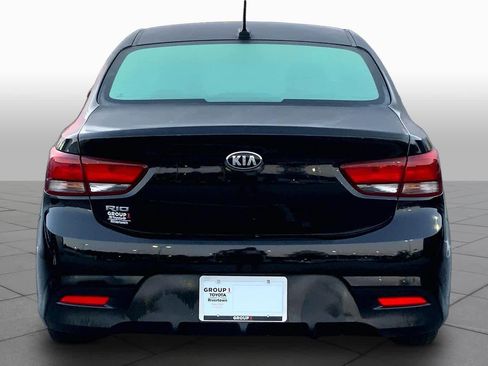 Used 2018 Kia Rio LX FWD image 5