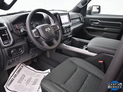 Used 2026 RAM 1500 Big Horn image 10