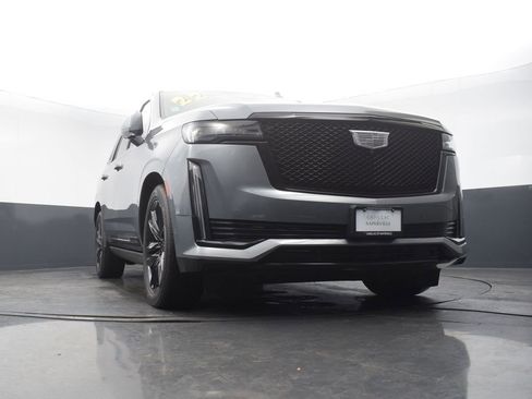 Used 2022 Cadillac Escalade Sport Platinum image 55
