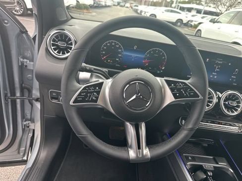 Used 2026 Mercedes-Benz GLB 250 image 15