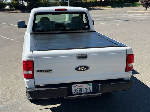 Used 2008 Ford Ranger XL RWD image 4