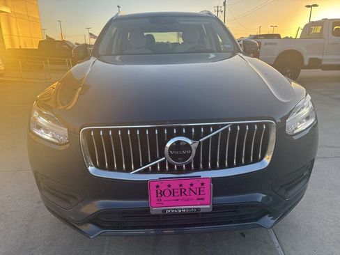 Used 2021 Volvo XC90 T6 Momentum w/ Protection Package Premier image 22