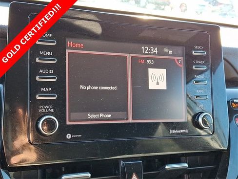 Certified 2023 Toyota Camry SE image 17