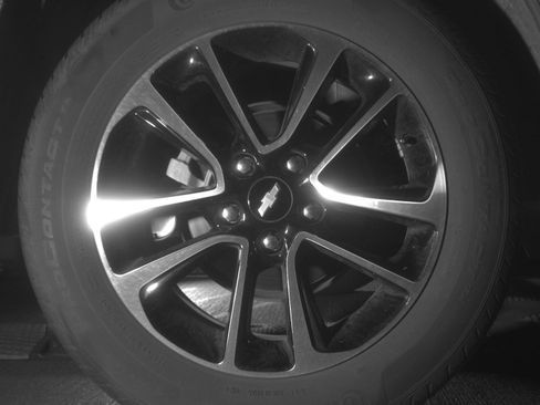 Used 2025 Chevrolet TrailBlazer LT FWD image 18