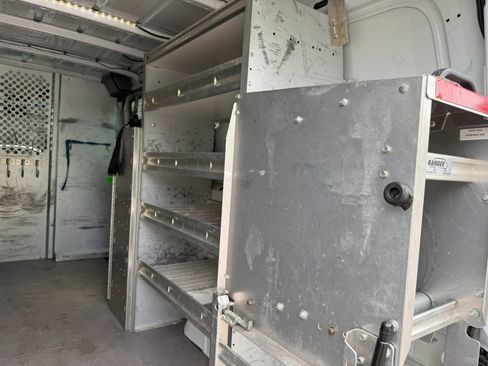 Used 2012 Mercedes-Benz Sprinter 2500 w/ Additional Battery Pkg image 18