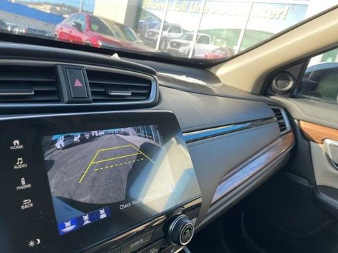 Used 2020 Honda CR-V EX-L image 18