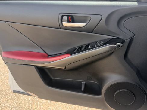Used 2024 Lexus IS 300 w/ Comfort Package RWD image 26