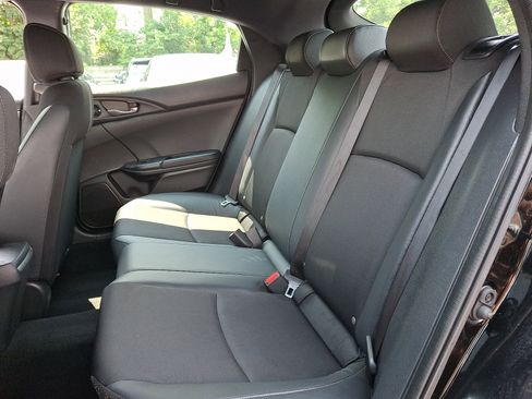 Used 2021 Honda Civic Sport image 9