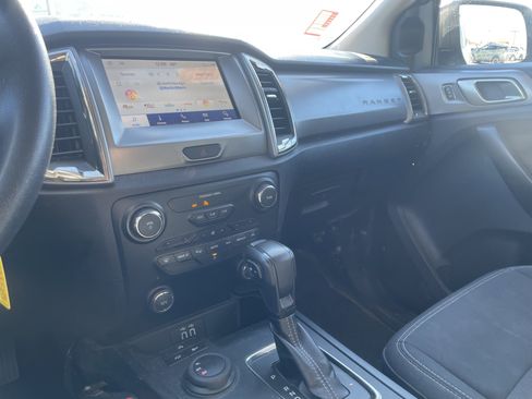 Used 2021 Ford Ranger XLT w/ Trailer Tow Package image 22