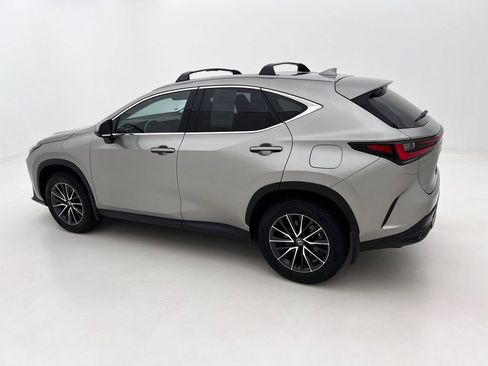 Used 2024 Lexus NX 350 AWD w/ Cold Area Package image 10
