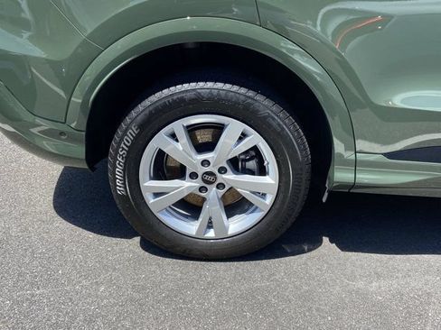 Used 2025 Audi Q5 Premium w/ Convenience Package AWD/4WD image 8