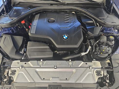 Used 2020 BMW 330i Sedan w/ Convenience Package RWD image 34