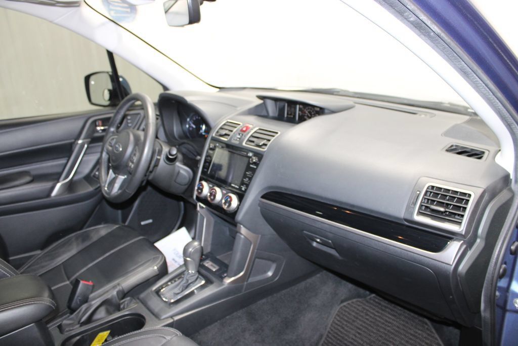 Used 2017 Subaru Forester 2.0XT Touring AWD/4WD image 23