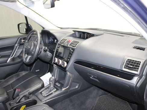 Used 2017 Subaru Forester 2.0XT Touring AWD/4WD image 23