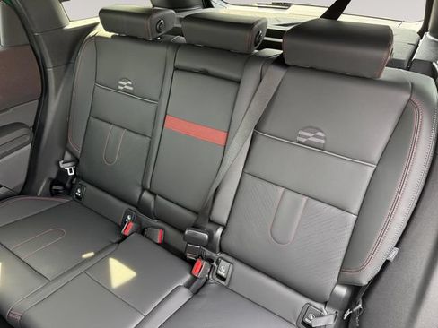 Certified 2026 MINI Cooper Countryman S AWD/4WD image 13