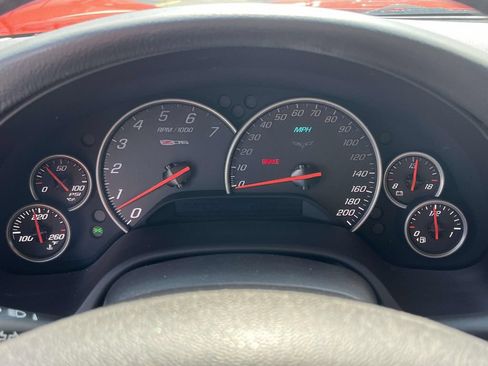 Used 2011 Chevrolet Corvette Z06 RWD image 29