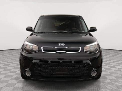 Used 2016 Kia Soul + w/ Primo Package image 19